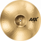 Sabian AAX Crash 18'' Thin brillante  - Image n°3
