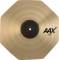 Sabian AAX Crash 18'' Rocktagon - Image n°4