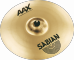 Sabian AAX Crash 18'' - Image n°2