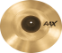 Sabian AAX Crash 18'' Freq  - Image n°3
