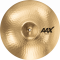 Sabian AAX Crash 19'' Thin brillante - Image n°3
