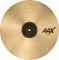 Sabian 21922XC Frappée 19 Marching Band série AAX - Image n°3