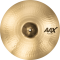 Sabian 21922XCB Frappée 19 Marching Band Bright série AAX - Image n°3