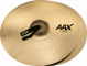 Sabian 21922XCB Frappée 19 Marching Band Bright série AAX - Image n°2