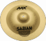 Sabian 21986XB Chinese 19 X-Treme série AAX - Image n°2