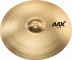 Sabian AAX Crash 20'' Thin brillante - Image n°2