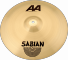 Sabian 22009 Crash 20 Rock série AA - Image n°2