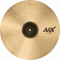 Sabian 22022XC Frappée 20 Marching Band série AAX - Image n°3