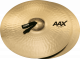 Sabian 22022XCB Frappée 20 Marching Band Bright série AAX - Image n°2