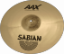 Sabian 22087XB Crash 20 X-plosion série AAX - Image n°2