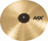 Sabian AAX Ride 21'' Thin - Image n°2
