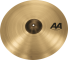 Sabian AA Ride 21'' Raw Bell - Image n°4
