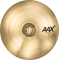 Sabian AAX Ride 21'' Raw Bell Dry - Image n°2