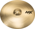Sabian AAX Ride 21'' Raw Bell Dry - Image n°3