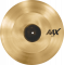 Sabian AAX Ride 21'' Freq série - Image n°3