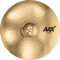 Sabian AAX Ride 22'' Medium brillante - Image n°3