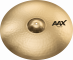 Sabian AAX Ride 22'' Medium brillante - Image n°2