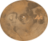 Sabian Big & Ugly Ride 22'' AA Apollo  - Image n°2