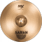 Sabian 41402X Hi-Hat 14 série B8X - Image n°3