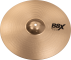 Sabian B8X Crash 15''  - Image n°3