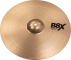 Sabian B8X Crash 16''  - Image n°5