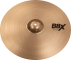 Sabian B8X Crash 17'' Thin - Image n°4