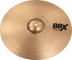 Sabian B8X Crash 18''  - Image n°4
