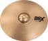 Sabian B8X Crash 18'' Rock - Image n°4
