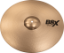 Sabian B8X Crash Ride 18'' - Image n°4