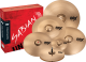 Sabian B8X Set harmonique Complet 10'' 14'' 16'' 18'' 18'' 20'' - Image n°2