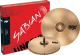 Sabian B8X Set harmonique First 14'' 16'' - Image n°2