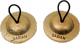 Sabian 50101 CYMBALES A DOIGT  - Image n°2