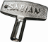 Sabian 61011 CLÉ DE BATTERIE - Image n°2