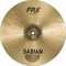 Sabian FRX1402 Hi-Hat 14” série FRX - Image n°3
