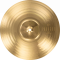 Sabian Paragon Hi-hat 13'' brillante - Image n°4