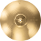 Sabian PARAGON Hi-Hat 15'' brillant - Image n°3