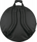 Sabian QCB22 Housse sac à dos Cymbales Quick 22 - Image n°4