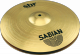 Sabian SBR5003G Set harmonique 14-16-20   splash 10 série SBR - Image n°5
