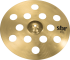 Sabian SBR Crash 16'' O-Zone - Image n°4