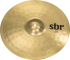 Sabian SBR Crash 16'' - Image n°4