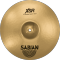 Sabian XSR1402LB Hi-Hat 14 X-Celerator série XSR - Image n°2