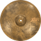 Sabian SXR Big & Hugly Hi-Hat 14'' Monarch  - Image n°2