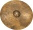 Sabian XSR Big & Ugly Crash 17'' Monarch - Image n°4