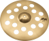 Sabian XSR Crash 18'' O-Zone - Image n°4