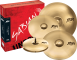 Sabian XSR Set harmonique - Promo 14'' 16'' 20'' + crash 18'' offerte - Image n°2
