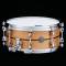 Tama Starphonic 14''x06'' - Satin Natural Spruce - Image n°3