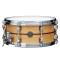 Tama Starphonic 14''x06'' - Satin Natural Spruce - Image n°2