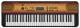YAMAHA PSR-E360 MAPLE Clavier arrangeur - Image n°2
