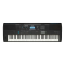 YAMAHA PSR-EW425 Clavier arrangeur - Image n°5