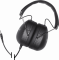 Vic Firth SIH2 Casque - Atténuateur -24 dB - Image n°2
